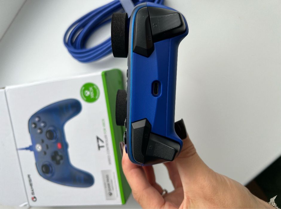 Геймпади | Джойстики Xbox Series S | X Hoві.