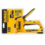 Zszywacz Tapicerski 5w1 DeWALT DWHT0-TR510 - Wszechstronne Narzędzie