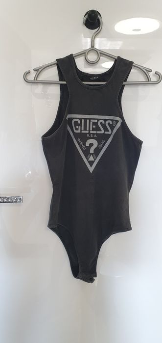 Body Guess oryginalne s/m