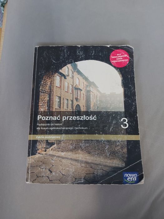 Poznać przeszłość 3