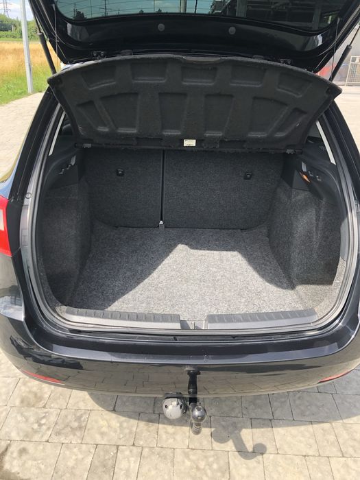 Продам Seat Ibiza в універсалі