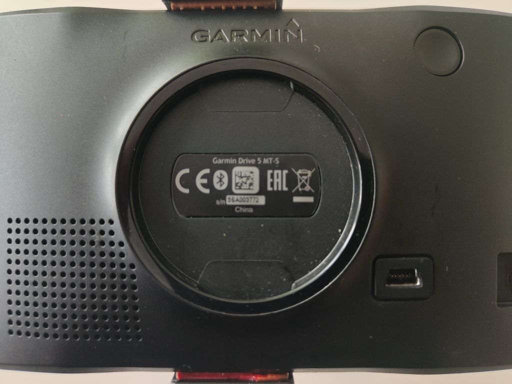 Nawigacja Garmin Drive 5