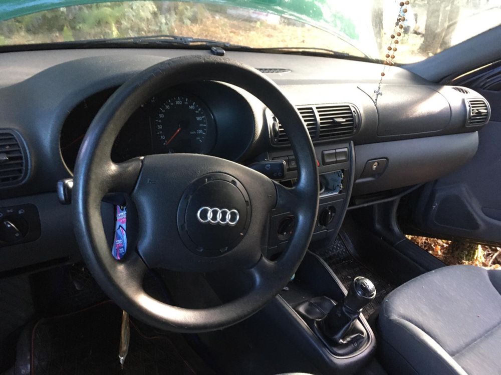 Vendo Audi A3 melhor oferta