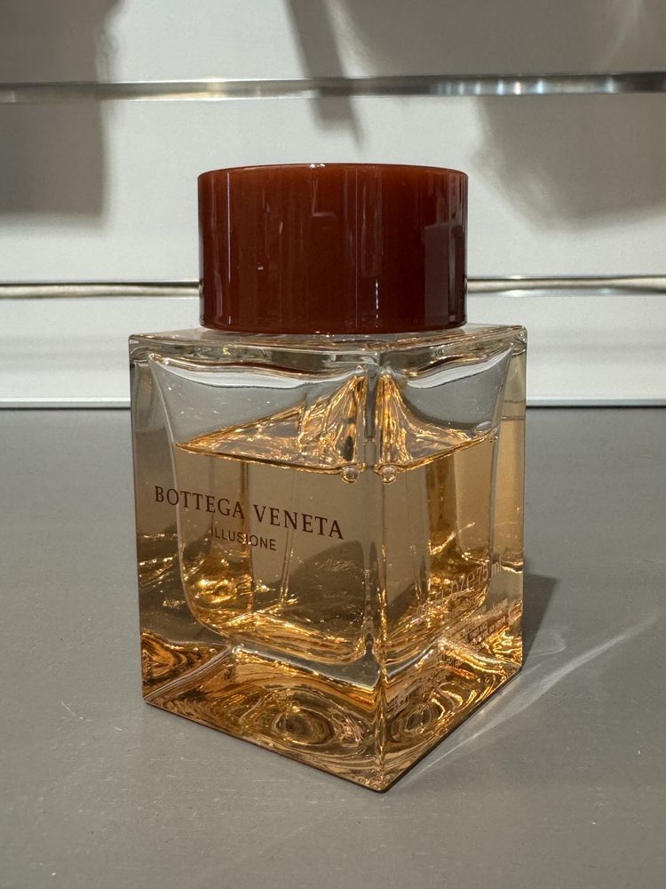 Bottega Veneta woda perfumowana 75ml