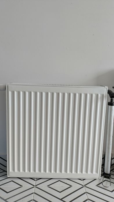 Grzejnik Viessmann 600x600
