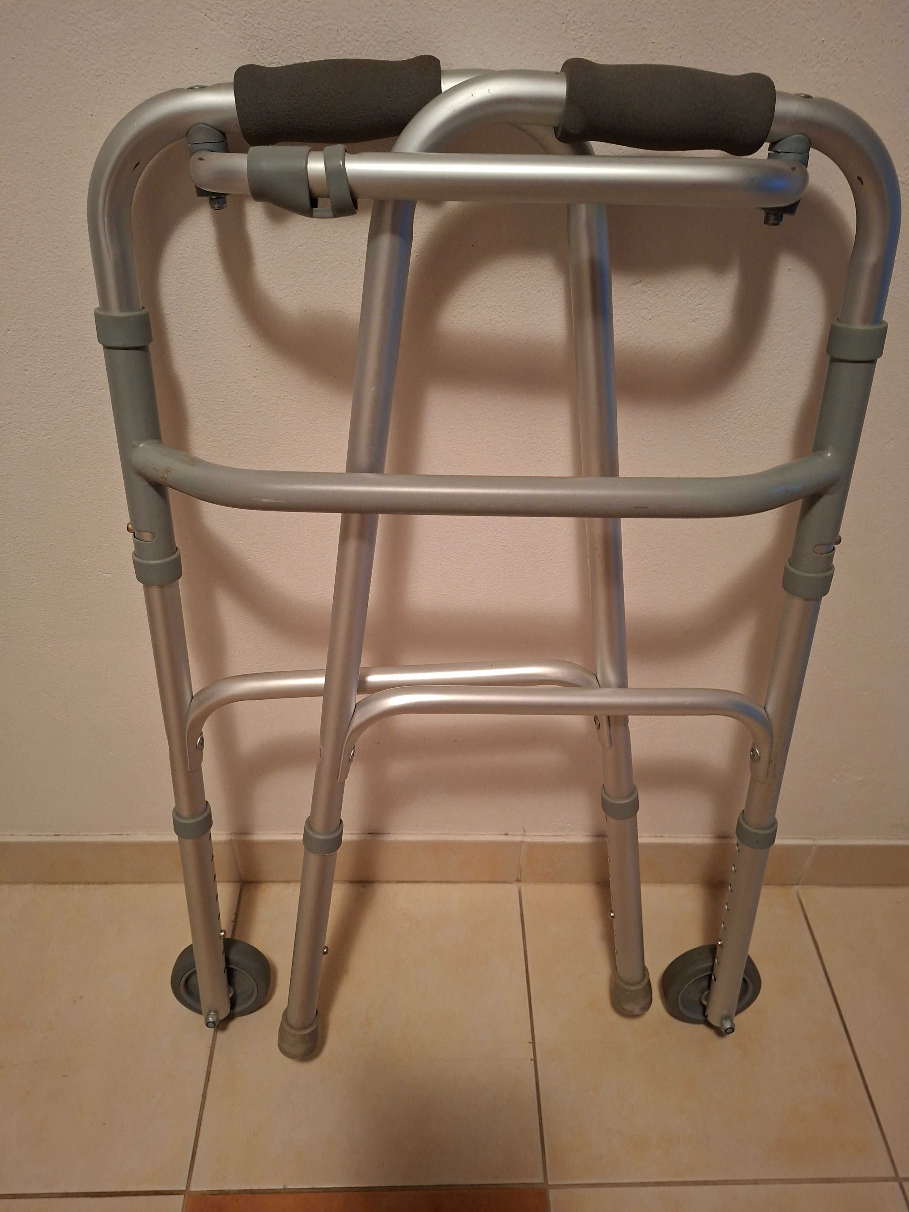 Balkonik rehabilitacyjny