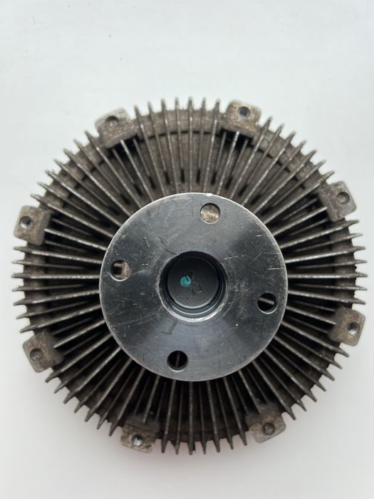 Муфта,вискомуфта вентилятора, Mitsubishi Pajero Sport