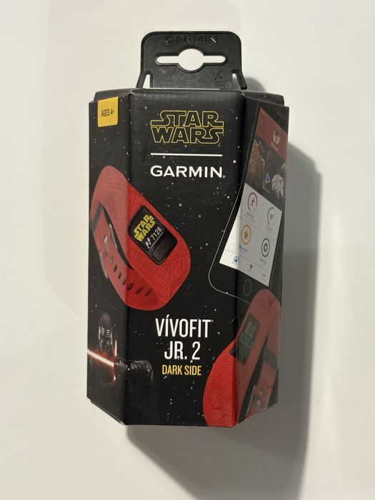 Smartband Garmin Vivofit Jr. 2 Star Wars