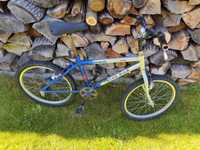 rower dziecinny ital bike 20x1,9 5-7 lat