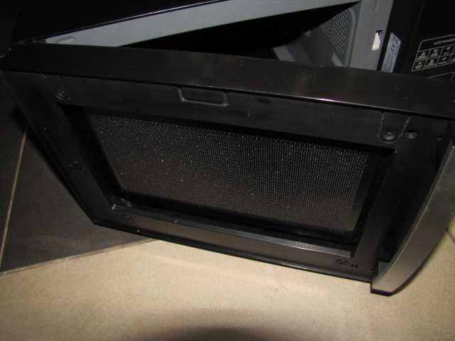 Kuchenka mikrofalowa SHARP mikrofalówka 25L 900W