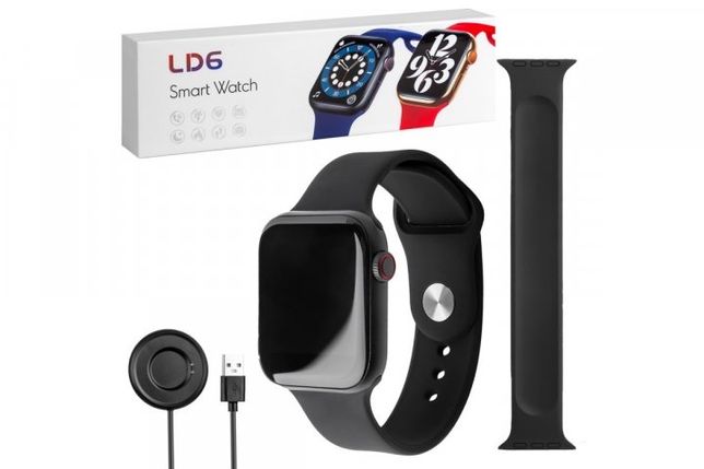 Смарт часы Smart watch LD 6