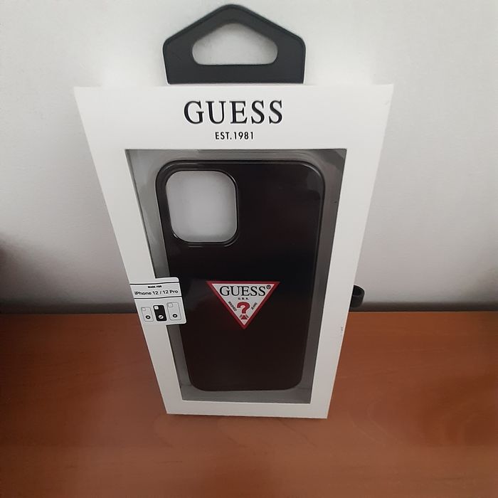 Etui iphon Guess i Karl Lagerfeld