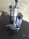 Maquina de café becken BECM4567