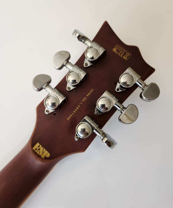 LTD EC-256 by ESP