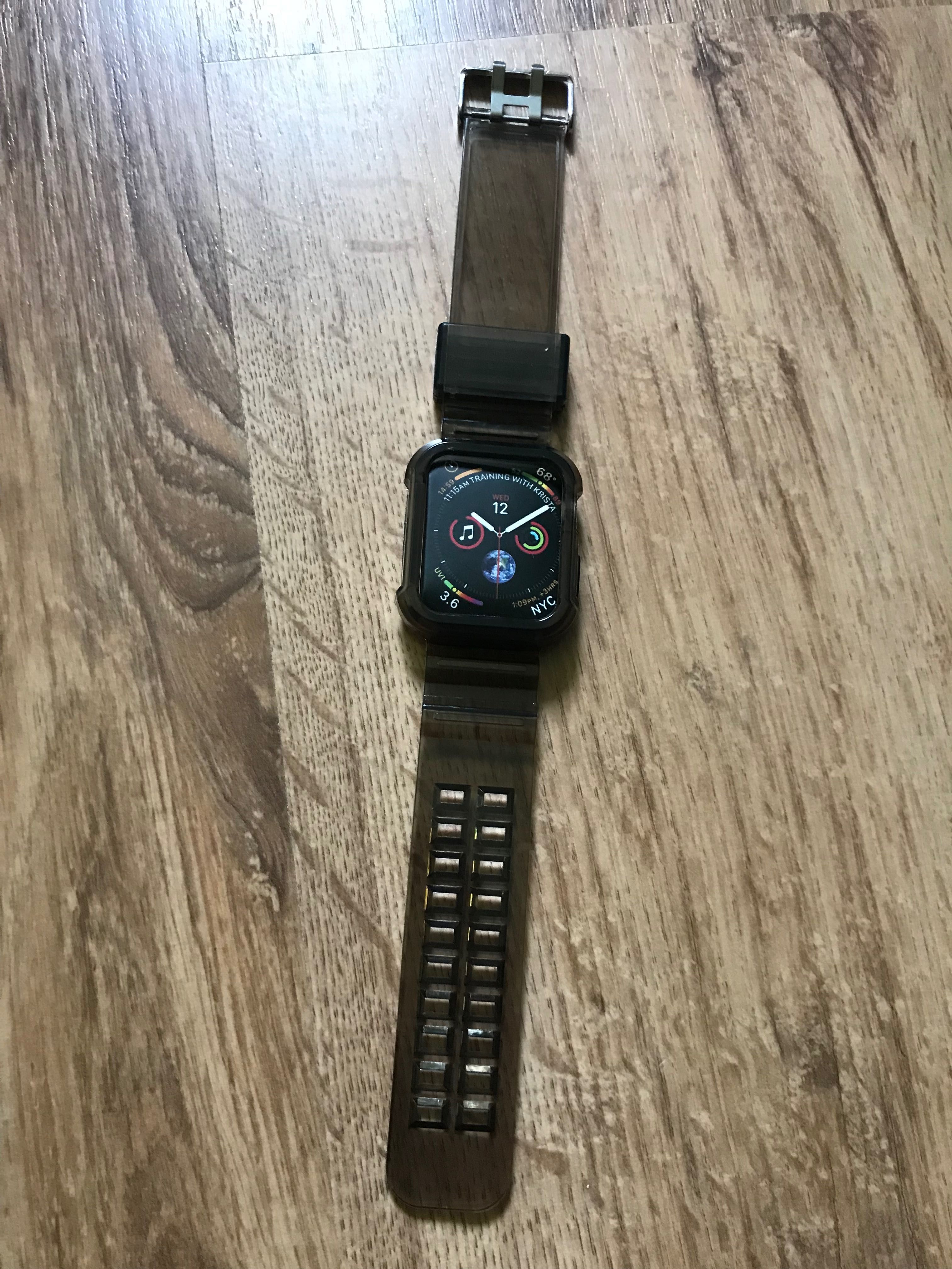 Pasek do Apple Watch