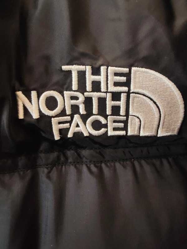 The North Face Nuptse 1996 rozmiar M