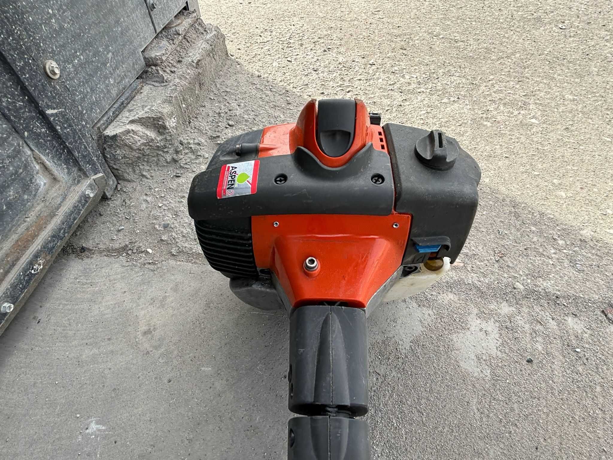 Podkrzesywarka Husqvarna 327 P5S