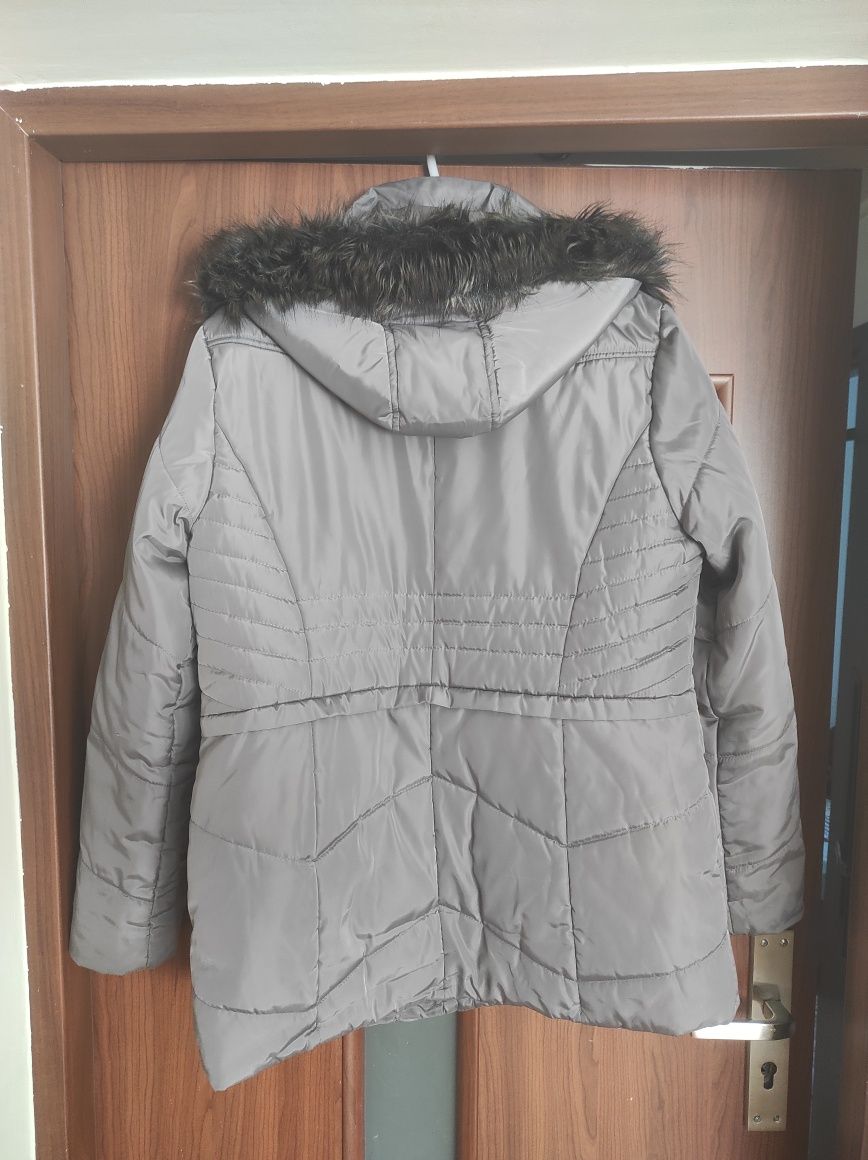 Kurtka zimowa 46