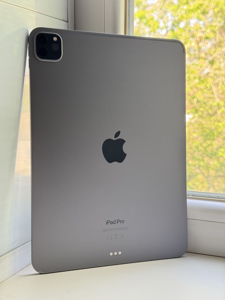 Ipad pro 2022 M2 MDM