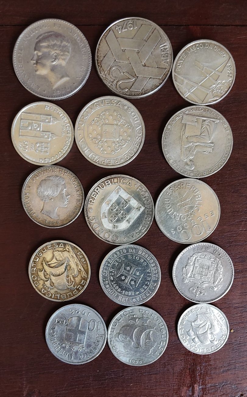 Monet,dinheiro,coins