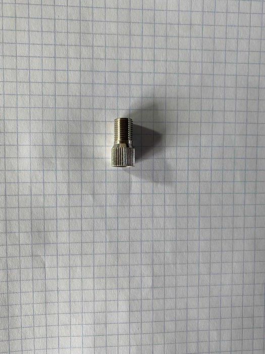 válvula para pneu com ENVIO GRÁTIS