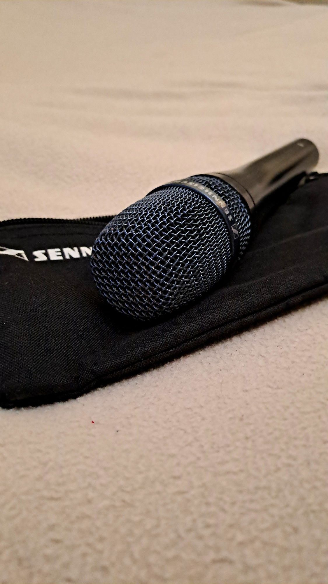 Мікрофон Sennheiser E 965 в ідеальному стані