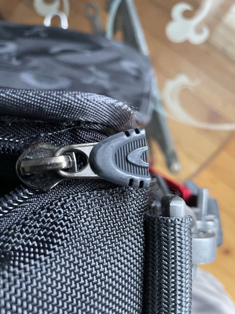 oakley lap top bag - вінтажна сумка