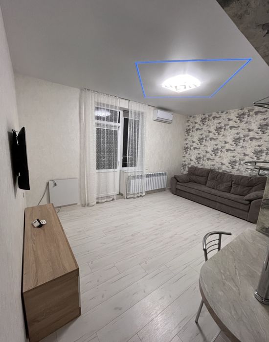 Оренда смарт квартири в ЖК Вернісаж