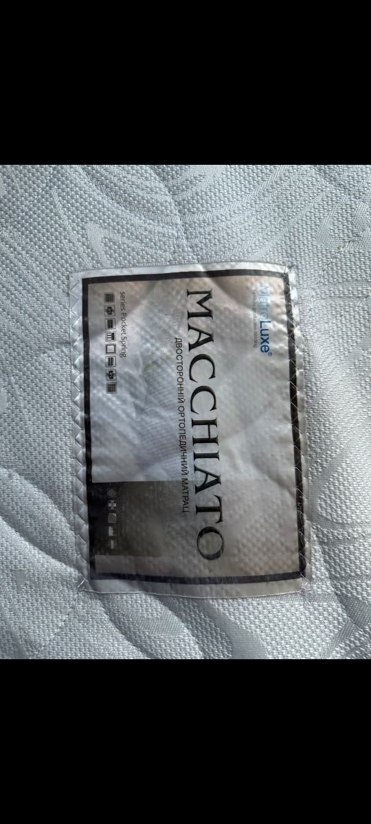 Матрац "Macchiato"