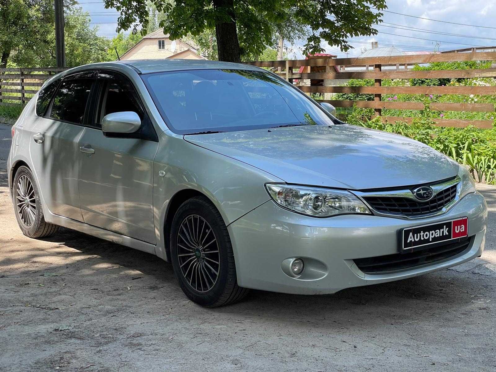 Продам Subaru Impreza 2011р. #70165