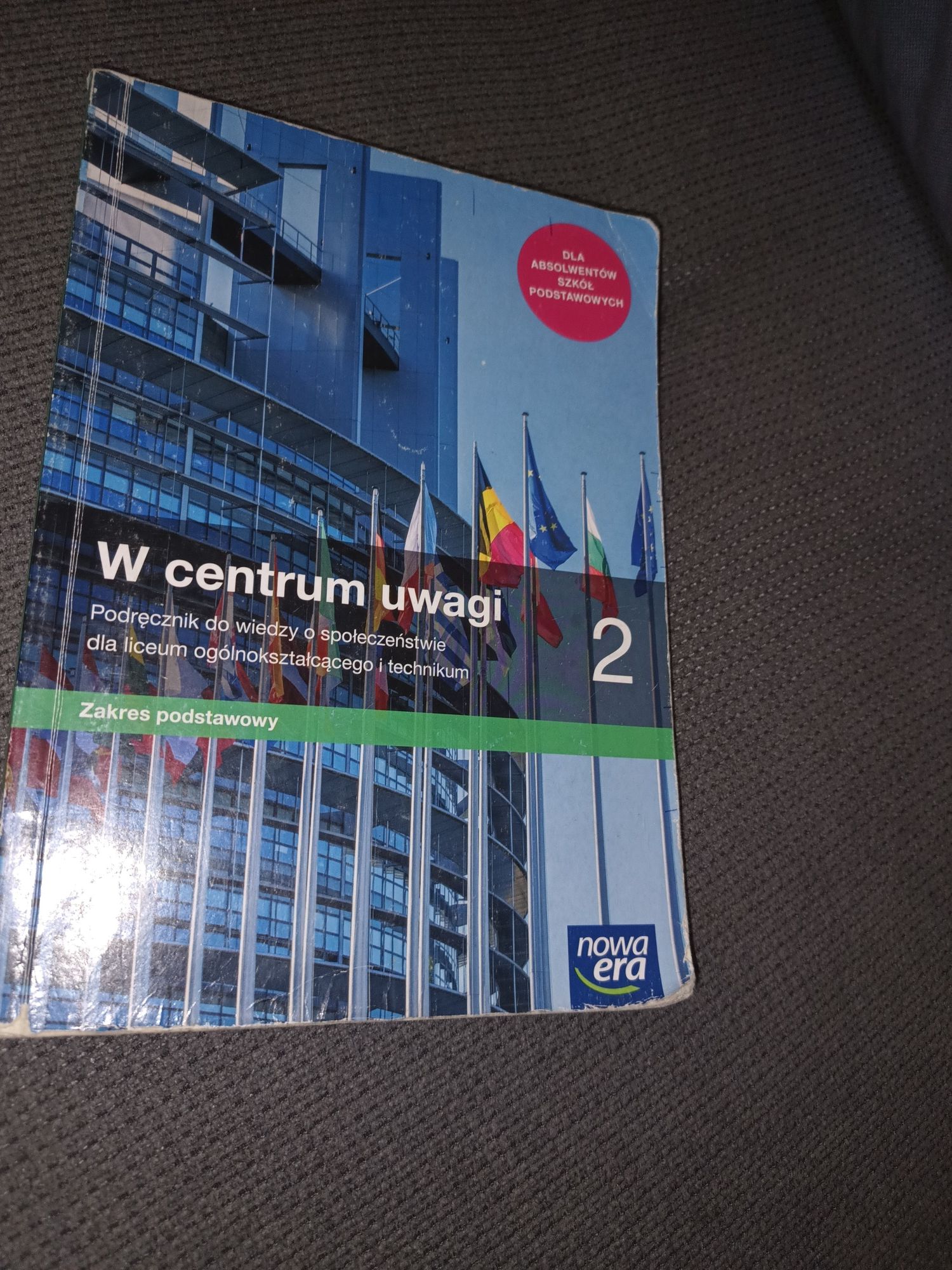 W centrum uwagi 2 (wos)