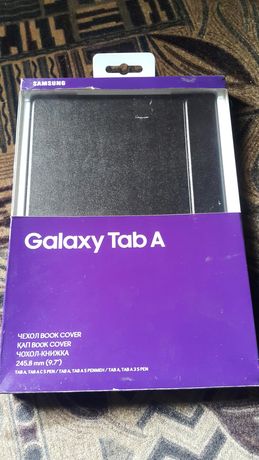 Чехол Samsung Galaxy Tab A Оригинал