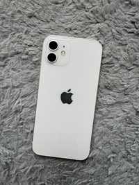 Iphone 12 white 64GB