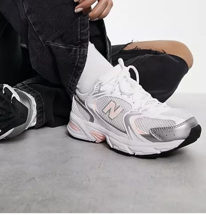 Жіночі кросівки New Balance-530 40.5р