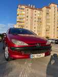 Продам Peugeot 206