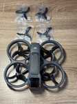 DJI FPV Avata 2. New. Тушка дрону