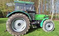 Deutz Fahr DX6.05 98KM