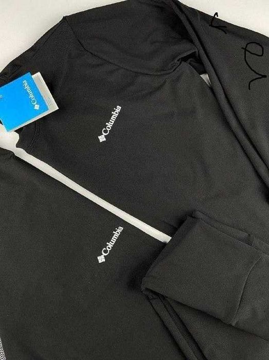 Чоловіча термобілизна Omni Heat Columbia