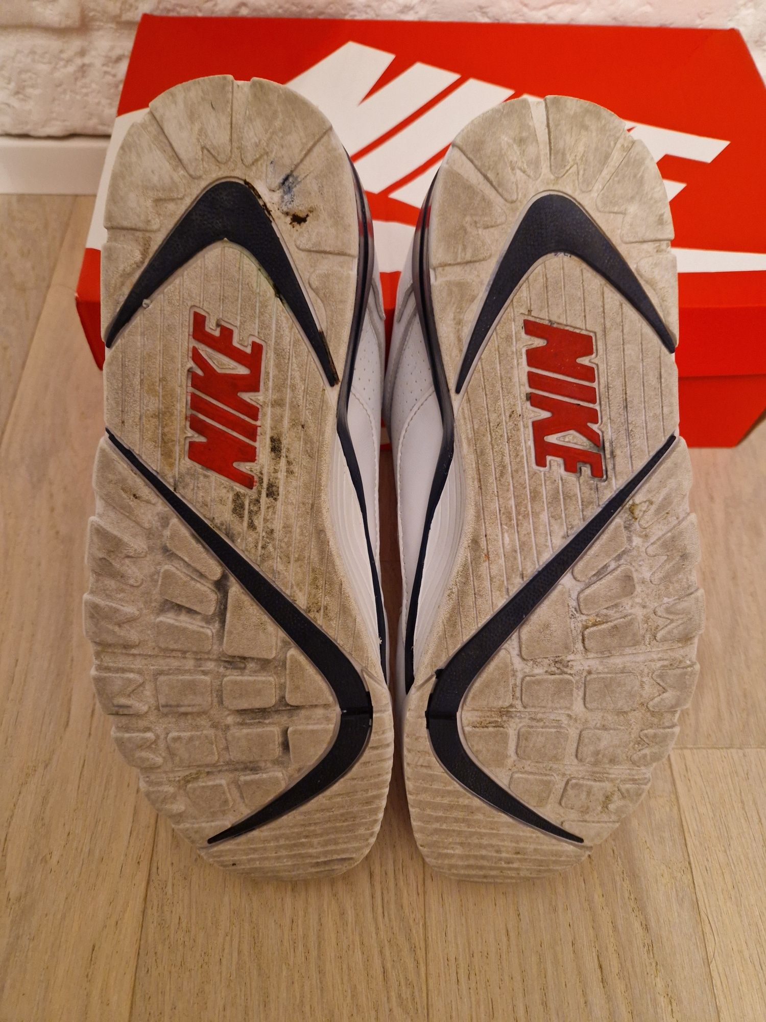 Buty Nike roz.47 Air Cross Trainer 3 Low