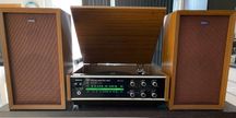 Sanyo OTTO DC-91K