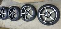 Jantes mak 15 , 5x110 /5x112