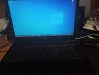 Laptop HP 15 Notebook (raczej odbiór własny)