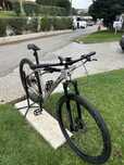Bicicleta Coluer 29 L - Rockshox Ar