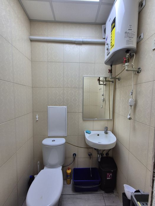 Оренда Фасад 50квм пр-т Повітряних Сил 43