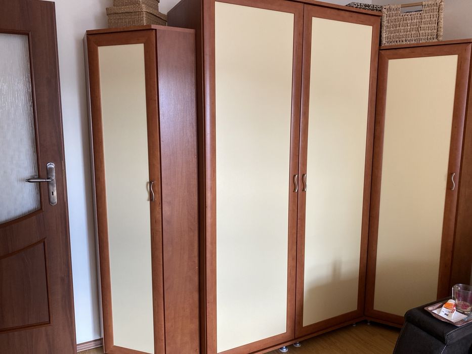 Meble pokojowe zestaw OKAZJA