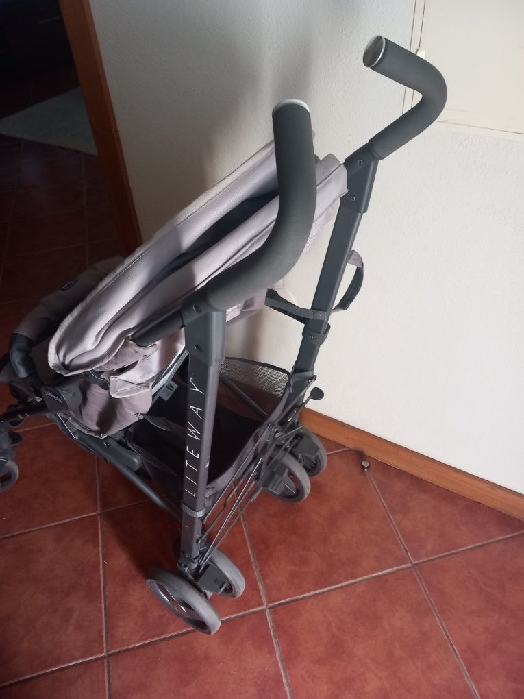 Carrinho Chicco LITEWAY