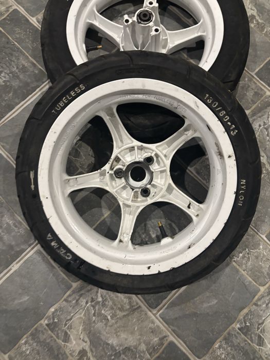 Продам рокс диски