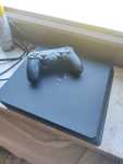 Playstation 4 z grami
