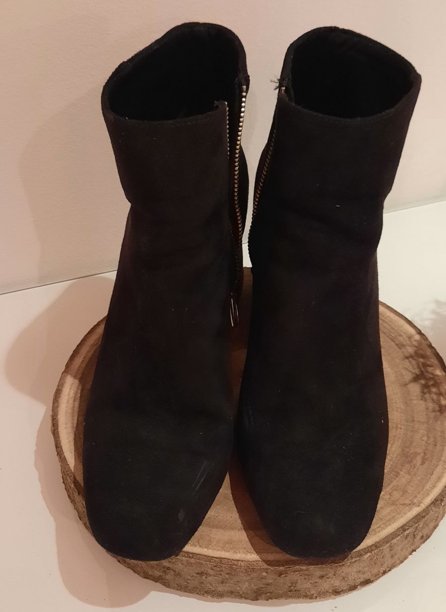 Botas Stradivarius Tam. 38