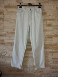 Spodnie jeansowe Calvin Klein W25 oryginalne 90s straight proste